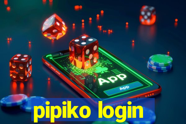 pipiko login